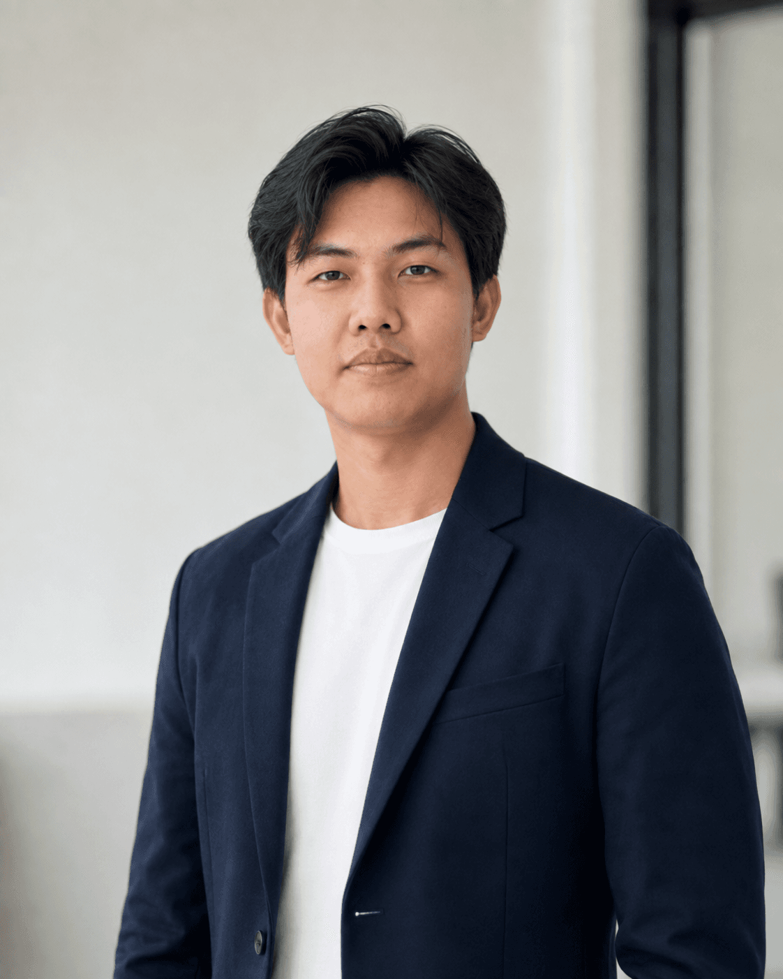 Htet Arkar Hlaing - Senior Frontend Developer